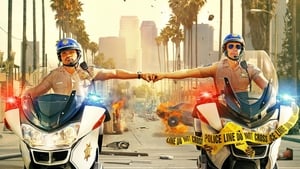 CHIPS: Patrulla Motorizada Recargada