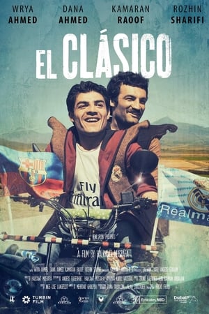 Poster The Classic (2015)