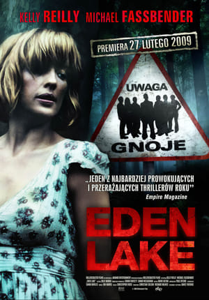 Poster Eden Lake 2008
