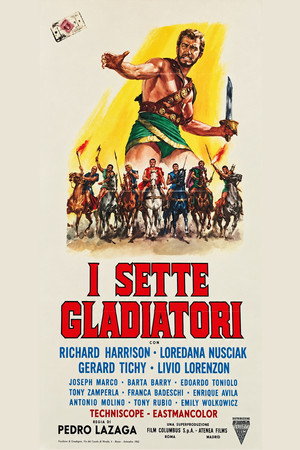 Gladiators 7 20