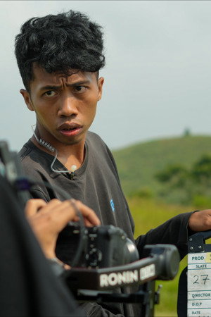 Photo de Gesang Divo Abora