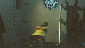 Smoking Heals 1