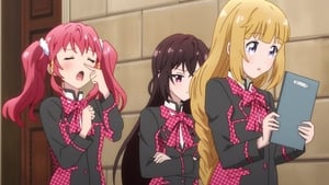 Idol Jihen: 1×6