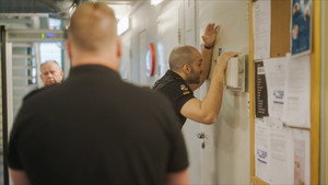Still from Episode 14