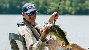 Hank Parker's Outdoor Magazine