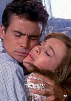 Постер фильма «Фанни (1961)» — (15 из 18)