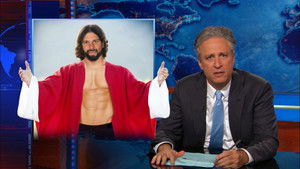 The Daily Show: 20×105