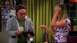 The Big Bang Theory 7 x Episodio 2