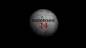 moonbound24: The Webseries 24 Hours to Lift Off