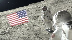 Neil Armstrong, un héros mystérieux film complet