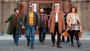 Cinayet Süsü (2019) Yerli Film izle