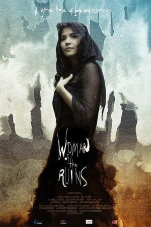 Woman of the Ruins 2013
