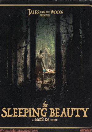 The Sleeping Beauty 4