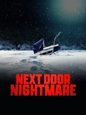 Poster Next-Door Nightmare (2021)