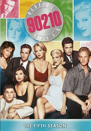 Beverly Hills, 90210: Sæson 5