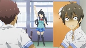 Netoge no Yome wa Onnanoko ja Nai to Omotta?: 1×2