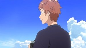 Irozuku Sekai no Ashita kara: Saison 1 Episode 7