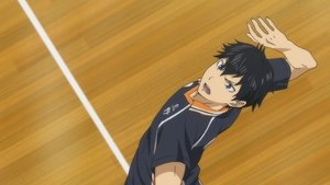 HAIKYU!!: 1×16