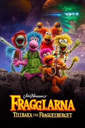 Image Fragglarna: Tillbaka till Fraggelberget