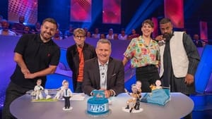 The Last Leg Episode 2