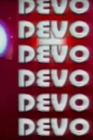 Poster Devo - Full Concert 1978 2024