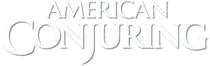 American Conjuring — Logos 1