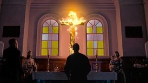 La Chapelle du Diable