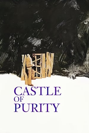 Poster Castle of Purity 1973