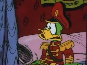 Count Duckula Season 4 Episode 4