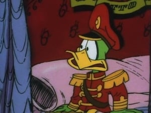 Count Duckula: 4×4