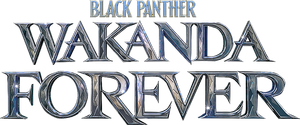 Black Panther : Wakanda Forever