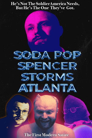 Soda Pop Spencer Storms Atlanta 2