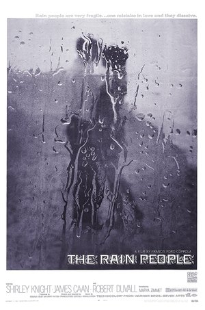 Image The Rain People