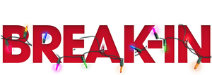 Christmas Break-In