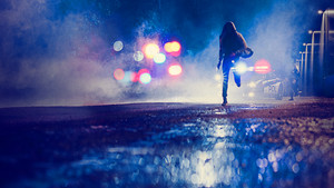 Girl on the Run: The Hunt for America’s Most Wanted Woman