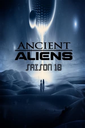 Alien Theory: Saison 18
