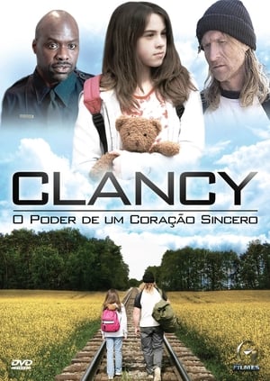 Poster Clancy - O Poder de Um Coração Sincero