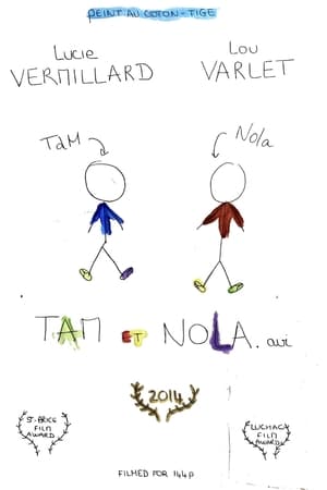 Poster Tam et Nola (2014)
