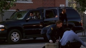 Criminal Minds: Season2 – Episode8