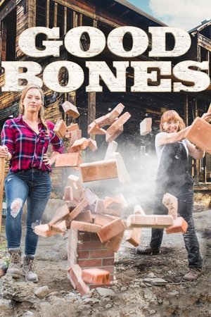 Good Bones - Mutter, Tochter, Home-Makeover: Staffel 3