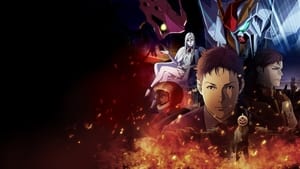Wach Mobile Suit Gundam Hathaway – 2021 on Fun-streaming.com