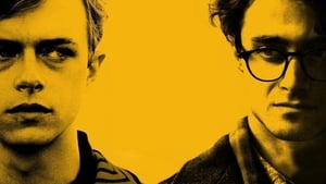 Kill your darlings - Obsession meurtrière film complet
