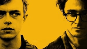 مشاهدة فيلم Kill Your Darlings 2013 مترجم