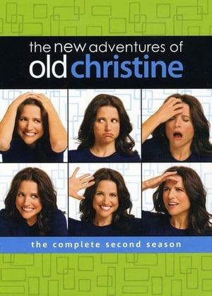 The New Adventures of Old Christine: Season 2