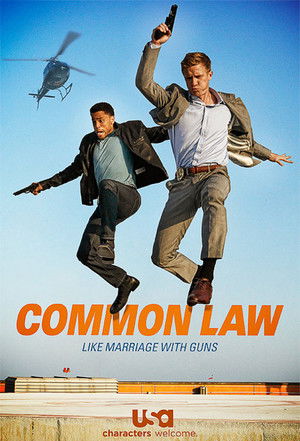 Common Law - Season 1