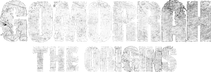 Gomorra: El origen — Logos 5