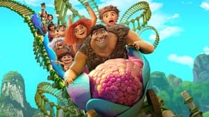 The Croods: Family Tree