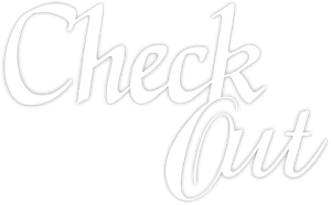 Check Out — Logos 3