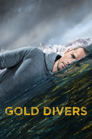 Постер сериала «Золотая лихорадка: Берингово море (2012)» — (12 из 57)