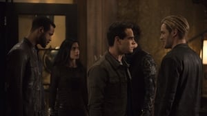 Shadowhunters : The Mortal Instruments saison 3 Episode 8